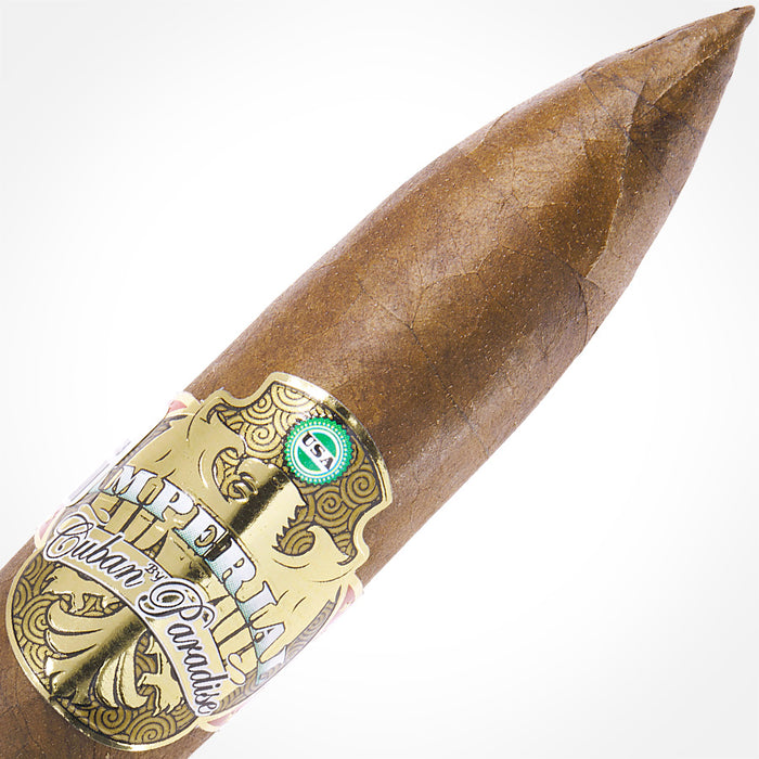 Imperial USA Natural Torpedo