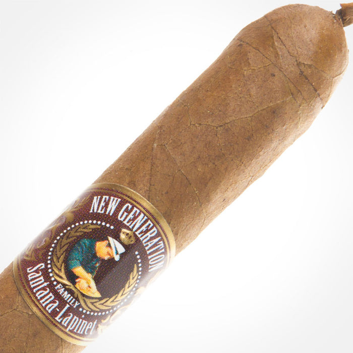 New Generation Habano Lancero