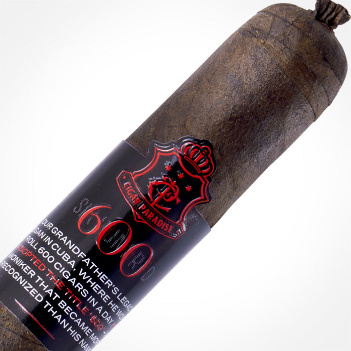 600 Series Maduro Toro 54