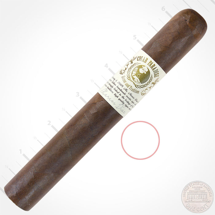 Honor & Tradition Maduro Big Daddy