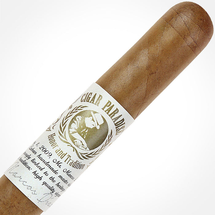 Honor & Tradition Sumatra Churchill