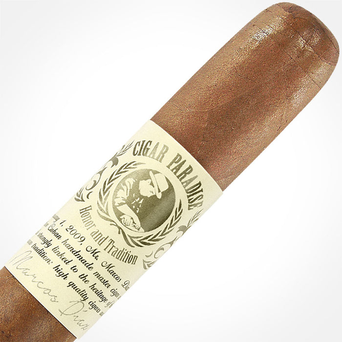 Toro Cognac Tube