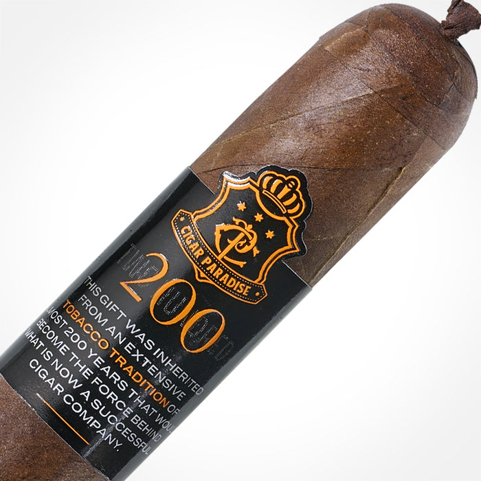 200 Series Mata Fina Robusto Box-Pressed 54