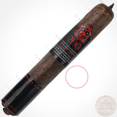 200 Series Maduro Robusto Box-Pressed 52