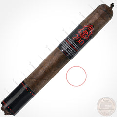 200 Series Maduro Toro Box-Pressed 52