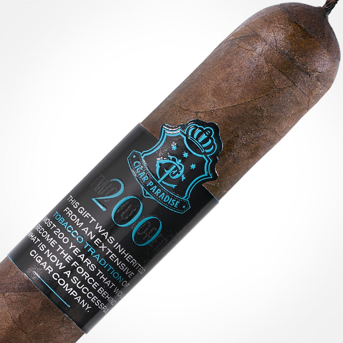 200 Series Natural Toro Box-Pressed 52