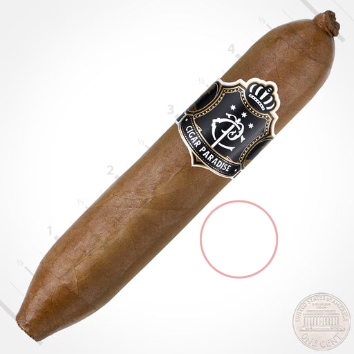 Cigar Paradise Habano Bullet hand-rolled cigar