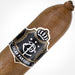 Cigar Paradise Habano Bullet close-up showing Habano wrapper and cigar band