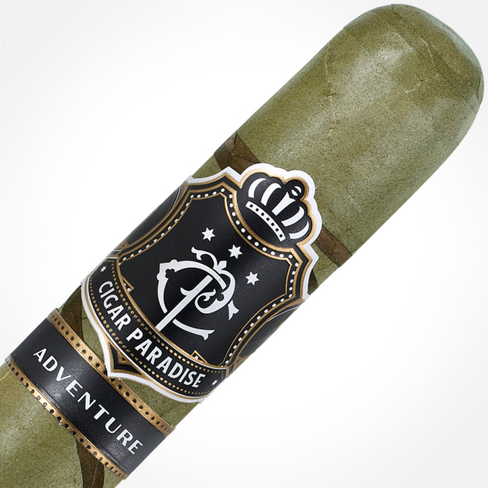 Adventure  Snake Sweet Tip Robusto