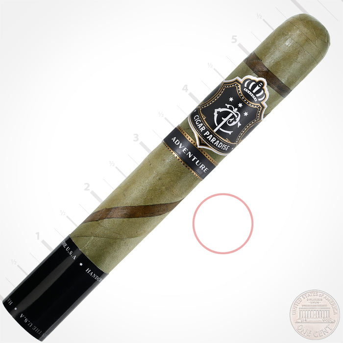 Adventure  Snake Sweet Tip Toro