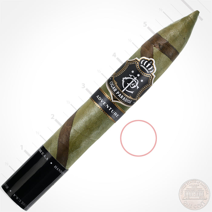 Adventure Snake Sweet Tip Torpedo