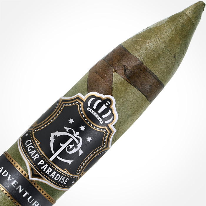 Adventure Snake Sweet Tip Torpedo