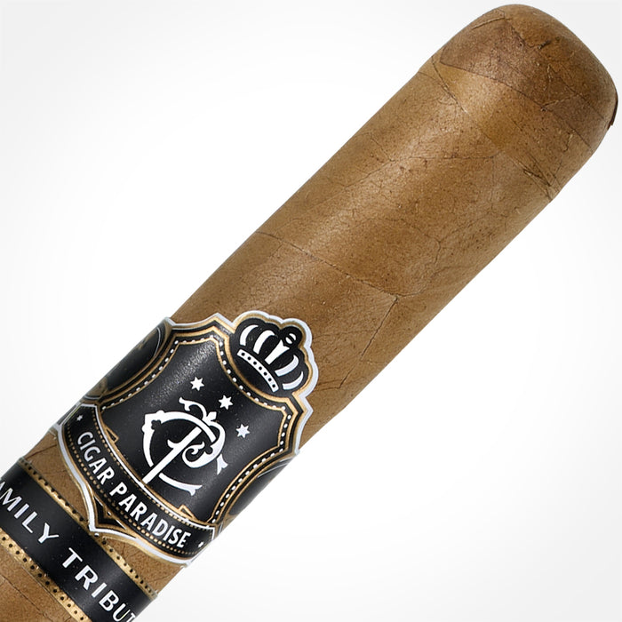 Family Tribute Connecticut Laguito