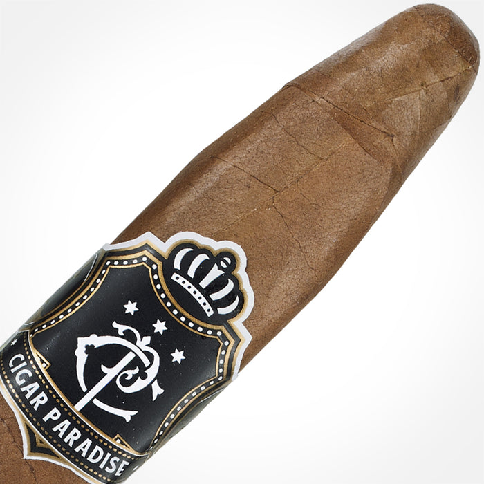 Cigar Paradise Habano Figurado Box-Pressed