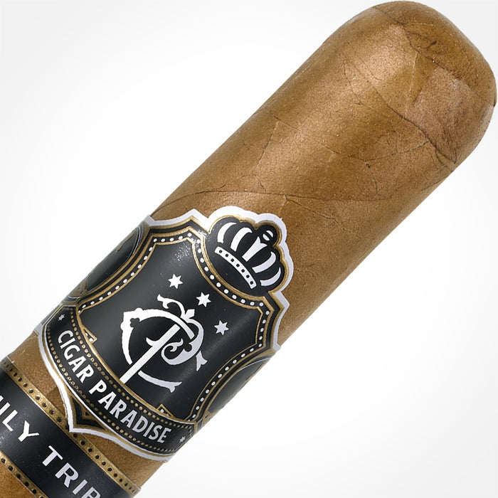 Family Tribute Connecticut Toro