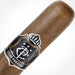 cigar Paradise Habano Toro close-up showing Habano wrapper and cigar band