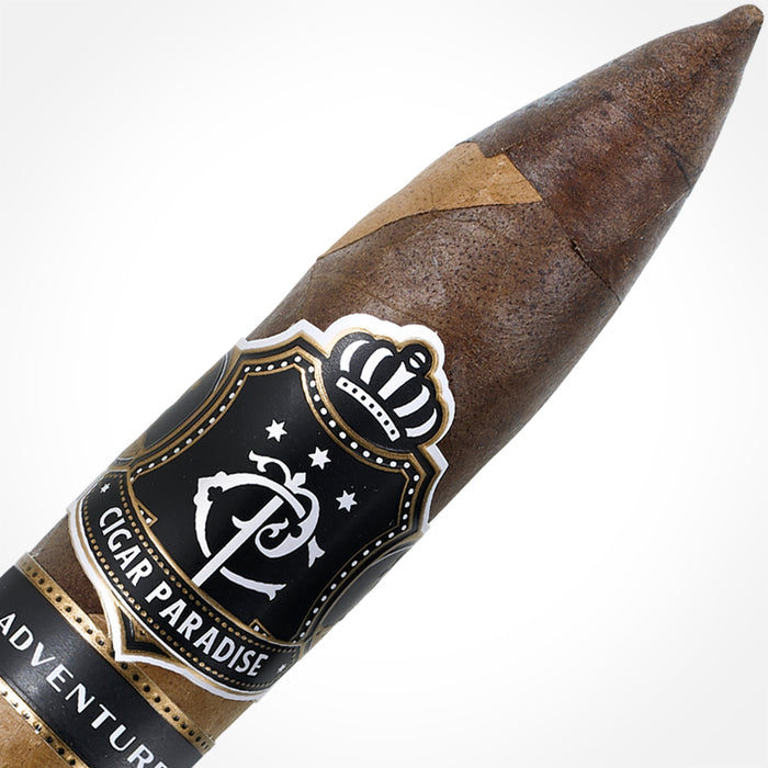 Top 5 of 2024 - Adventure Double Wrapper Sweet Tip Torpedo