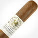 Honor & Tradition Sumatra Big Daddy 60×6.5 house blend cigar close-up showing Sumatra wrapper and cigar band