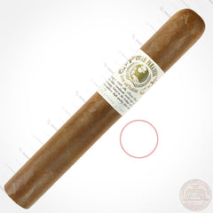 Honor & Tradition Sumatra Big Daddy 60x6.5 house blend cigar with Sumatra wrapper
