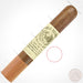 Honor & Tradition Sumatra Cedar Wrapped Petite Corona 38×5 house blend cigar with Sumatra wrapper, cedar sleeve and cigar band