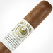 Honor & Tradition Sumatra Toro Box Pressed 54×6 house blend cigar close-up showing Sumatra wrapper and cigar band