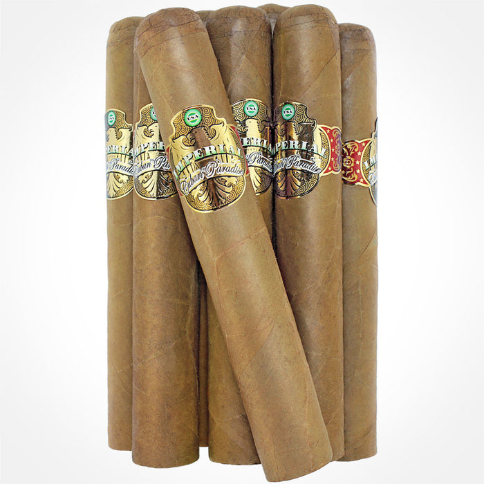 Top 22 of 2022 - Imperial USA Connecticut Gordo