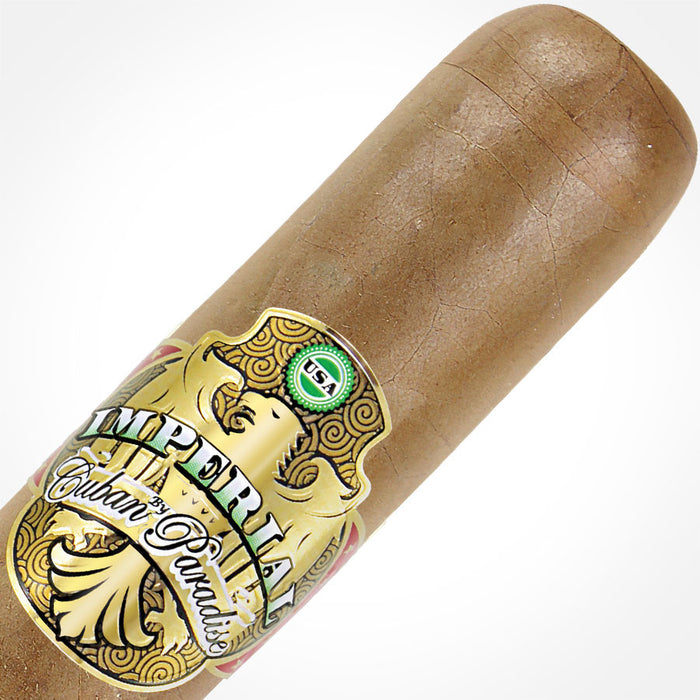 Top 22 of 2022 - Imperial USA Connecticut Gordo