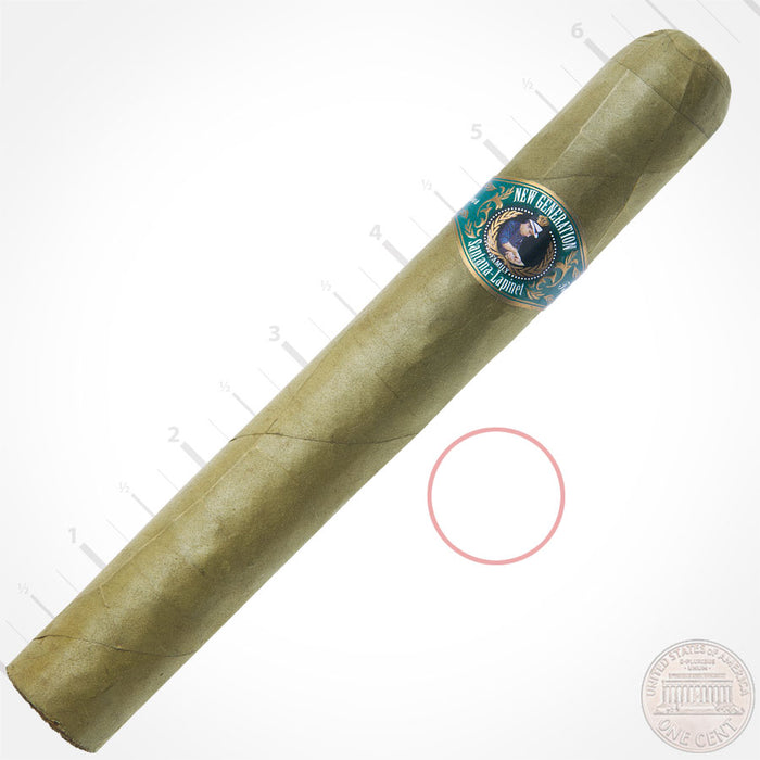 Treasure Candela Big Daddy