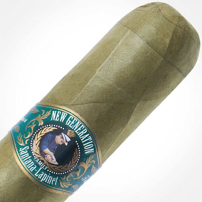 Treasure Candela Big Daddy