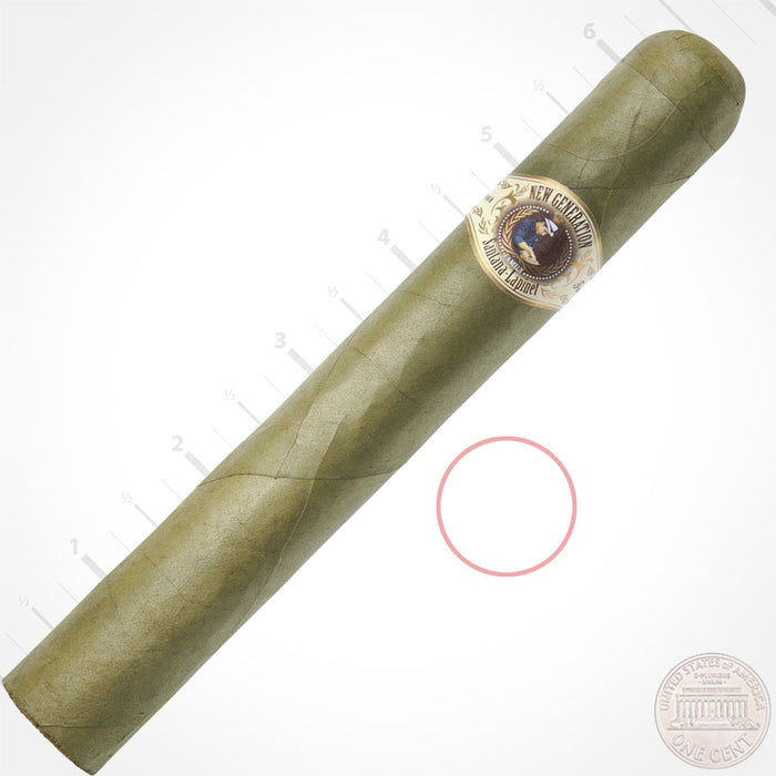 Treasure Candela Sweet Tip Big Daddy