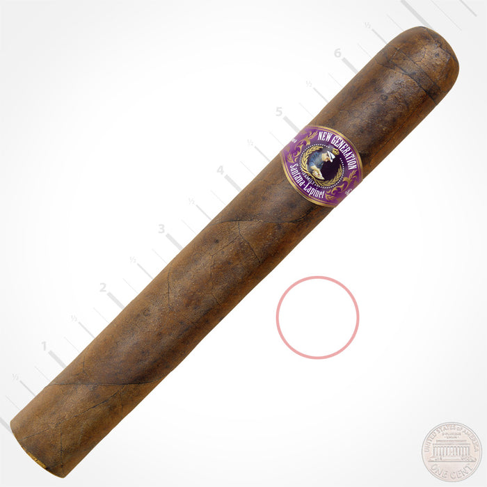New Generation Maduro Sweet Tip Big Daddy
