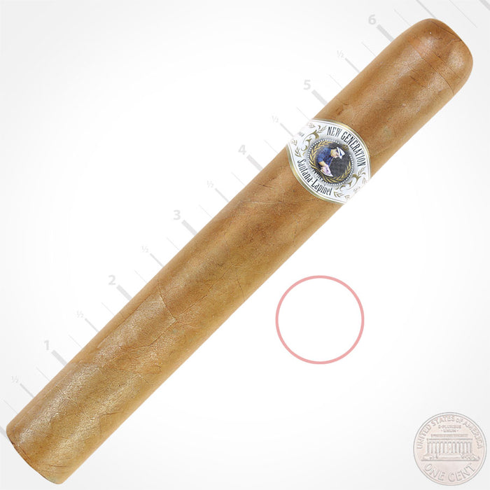 Top 13 of 2024 - New Generation Connecticut Sweet Tip Big Daddy