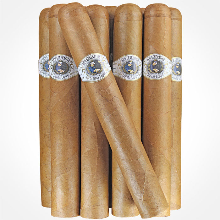 Top 13 of 2024 - New Generation Connecticut Sweet Tip Big Daddy