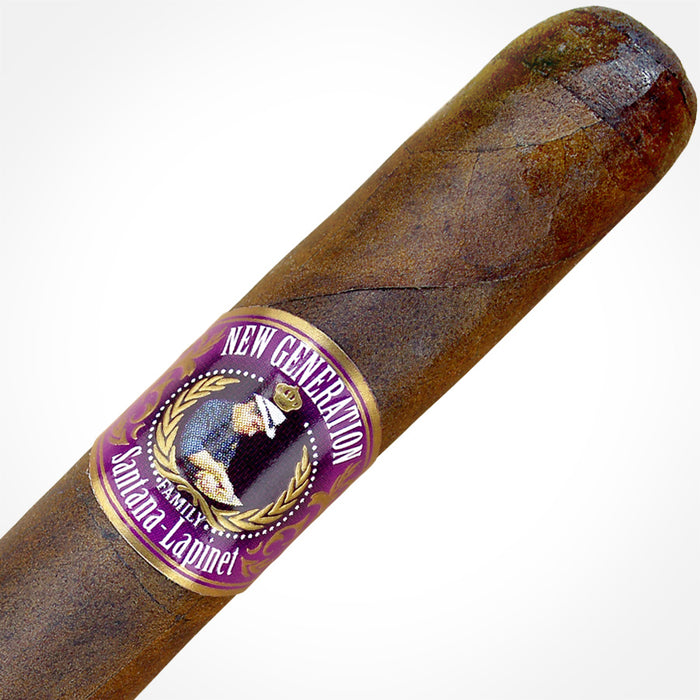 Top 8 of 2025 - New Generation Maduro Sweet Tip Coronita