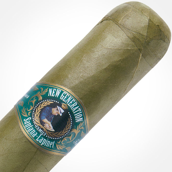 Treasure Candela Gordo