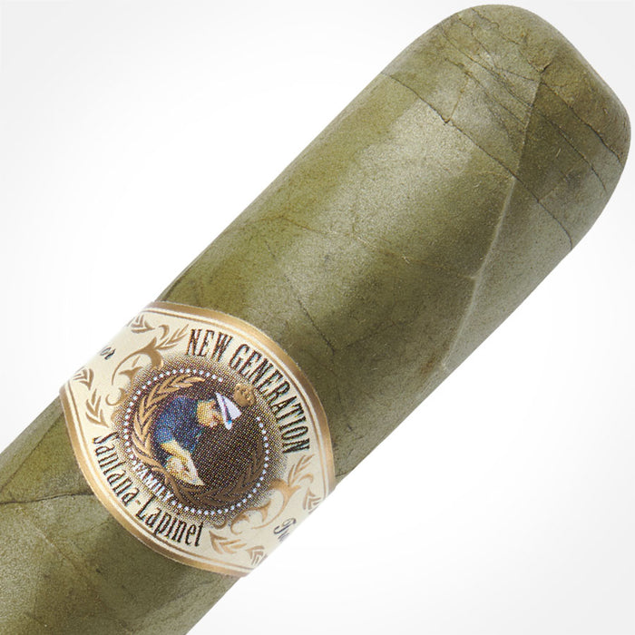 Treasure Candela Sweet Tip Gordo