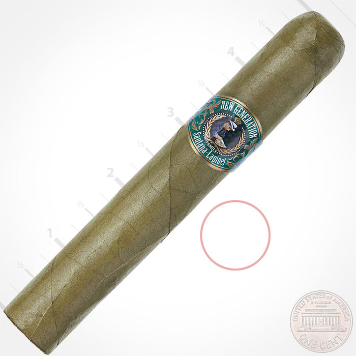 Treasure Candela Robusto