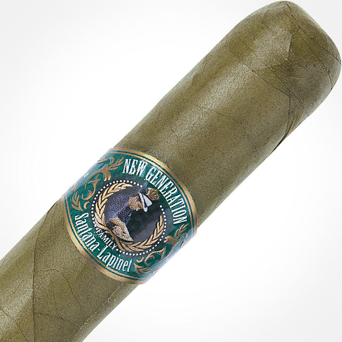 Treasure Candela Robusto