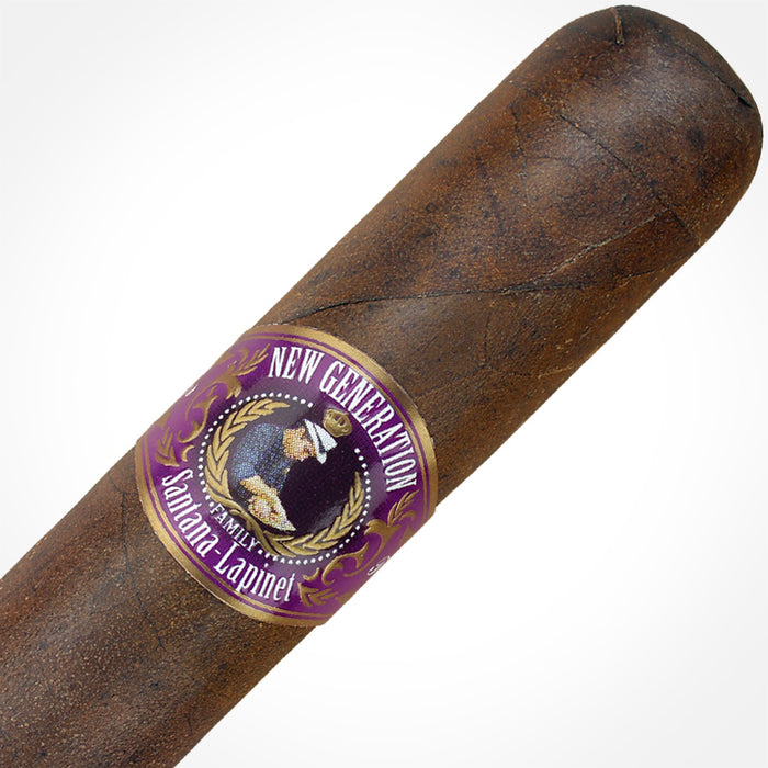 New Generation Maduro Sweet Tip Robusto