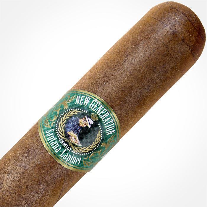 Treasure Habano Robusto