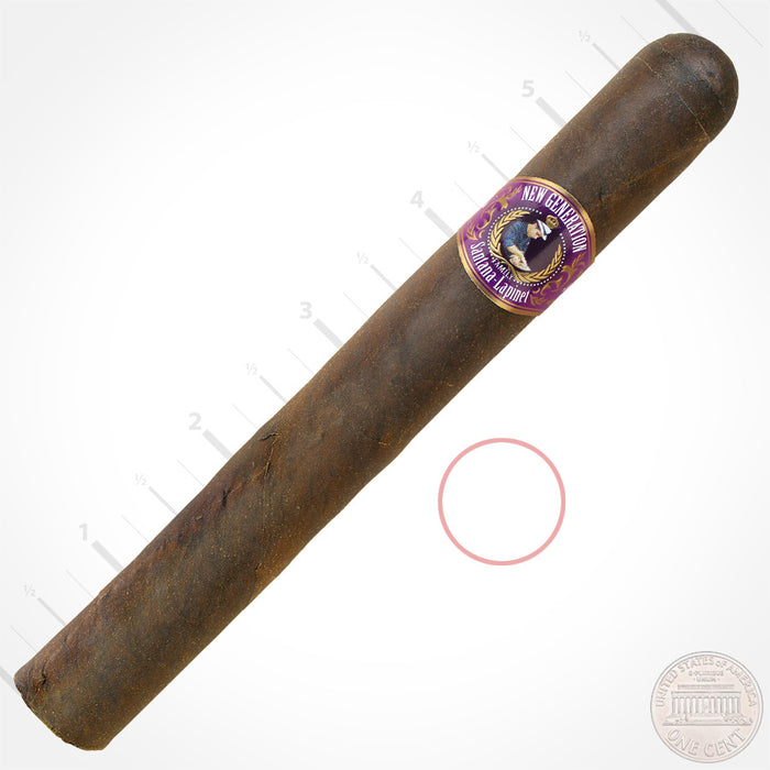 New Generation Maduro Sweet Tip Toro