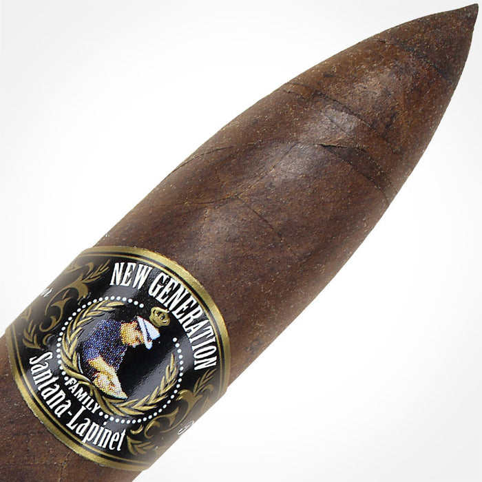 New Generation Maduro Torpedo