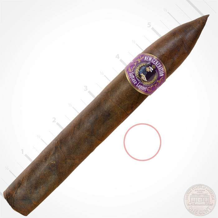 New Generation Maduro Sweet Tip Torpedo