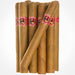 New Generation Connecticut Coronita 42×5.5 bundle of 25 house blend cigars with Connecticut wrappers and cigar bands
