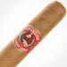 New Generation Connecticut Coronita 42×5.5 house blend cigar close-up showing Connecticut wrapper and cigar band