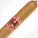 New Generation Connecticut Lancero 38×6 house blend cigar close-up showing Connecticut wrapper and cigar band