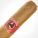 New Generation Connecticut Robusto 50×5 house blend cigar close-up showing Connecticut wrapper and cigar band