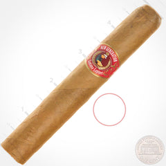 New Generation Connecticut Robusto 50×5 house blend cigar with Connecticut wrapper and compact Robusto shape