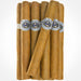 New Generation Connecticut Sweet Tip Coronita 42×5.5 bundle of 25 house blend cigars with Connecticut wrappers and cigar bands