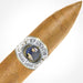 New Generation Connecticut Sweet Tip Torpedo 52×6 house blend cigar close-up showing Connecticut wrapper, tapered head, and cigar band